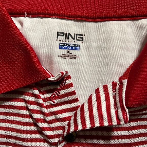 PING GOLF POLO - Picture 3 of 5